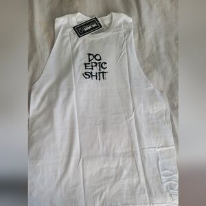 Tank Top from The Drive